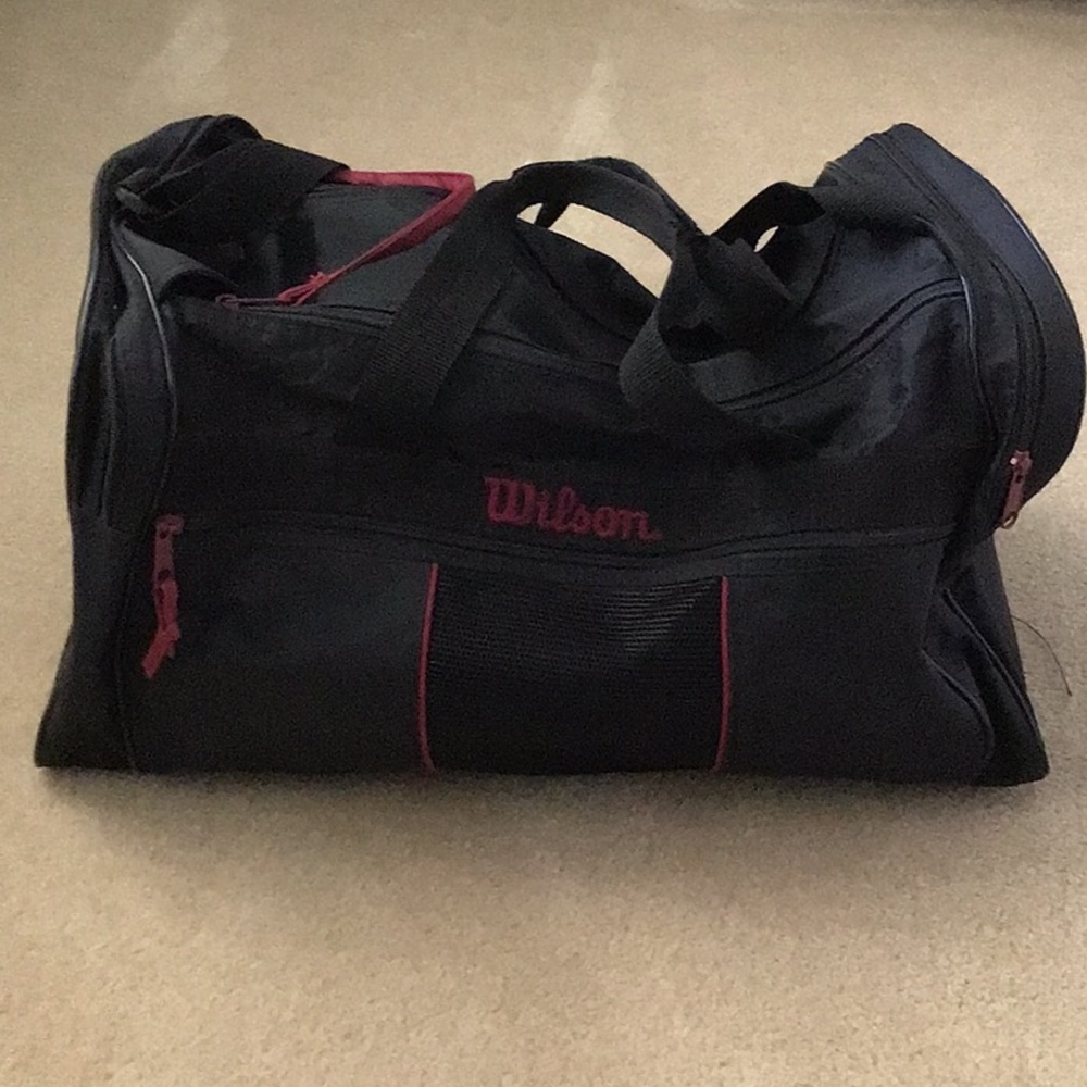 Duffle bag